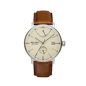 Relógio Masculino Iron Annie(アイアンアニー) 5060-5AT