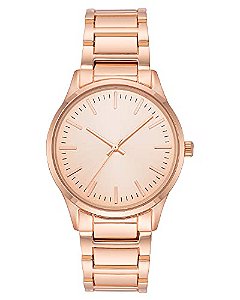 Relógio Masculino Amazon Essentials AE/1006RGRG