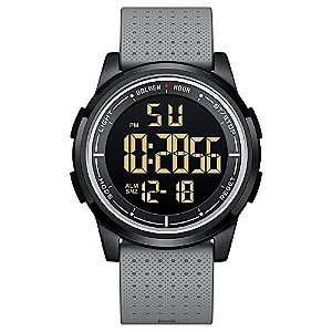 Relógio Masculino GOLDEN HOUR GH-1313P