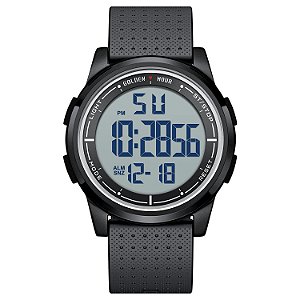 Relógio Masculino GOLDEN HOUR GH-1313P