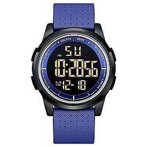 Relógio Masculino GOLDEN HOUR GH-1313P