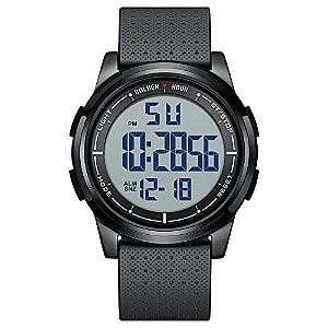 Relógio Masculino GOLDEN HOUR GH-1313M