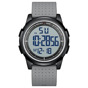 Relógio Masculino GOLDEN HOUR GH-1313P