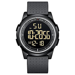 Relógio Masculino GOLDEN HOUR GH-1313P
