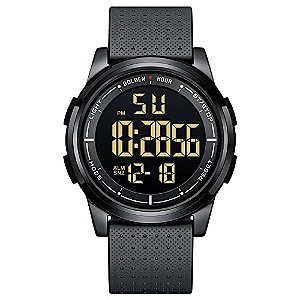 Relógio Masculino GOLDEN HOUR GH-1313M