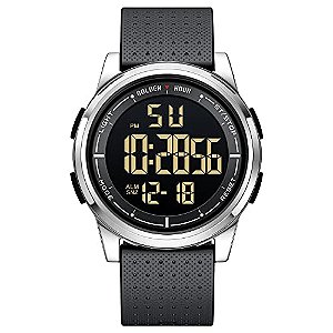 Relógio Masculino GOLDEN HOUR GH-1313M