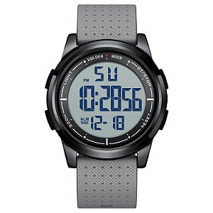 Relógio Masculino GOLDEN HOUR GH-1313M