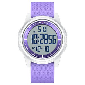 Relógio Masculino GOLDEN HOUR GH-1313P