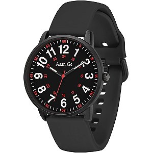 Relógio Masculino Asan Ge ASG001
