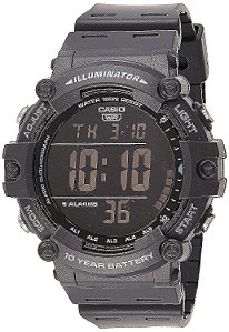 Relógio Masculino Casio AE-1500WH-8BVCF