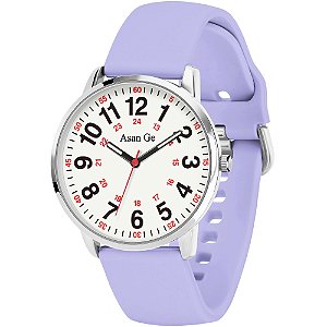 Relógio Masculino Asan Ge ASG001