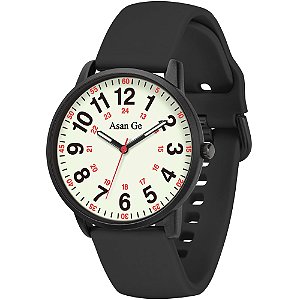 Relógio Masculino Asan Ge ASG001