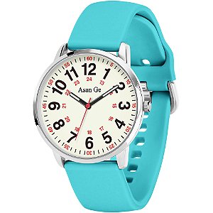 Relógio Masculino Asan Ge ASG001