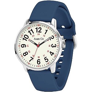 Relógio Masculino Asan Ge ASG001