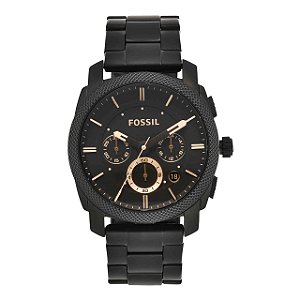 Relógio Masculino Fossil FS4682IE