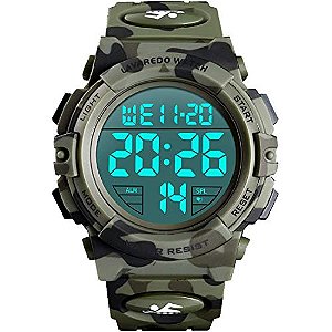 Relógio Masculino L LAVAREDO SKM1266Man