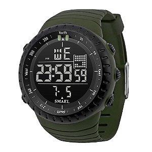 Relógio Masculino L LAVAREDO SKM1266Man
