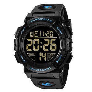 Relógio Masculino L LAVAREDO L6606M