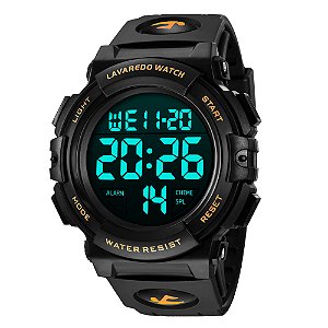 Relógio Masculino L LAVAREDO SKM1266Man
