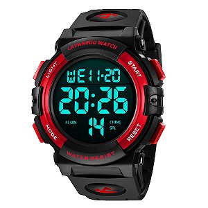 Relógio Masculino L LAVAREDO SKM1266Man