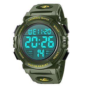 Relógio Masculino L LAVAREDO SKM1266Man
