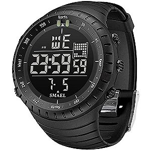 Relógio Masculino L LAVAREDO SKM1266Man