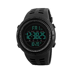 Relógio Masculino L LAVAREDO SKM1266Man