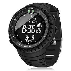 Relógio Masculino PALADA 7005