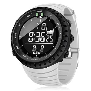 Relógio Masculino PALADA 7005