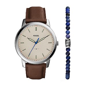 Relógio Masculino Fossil FS6006SET