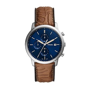Relógio Masculino Fossil FS5928