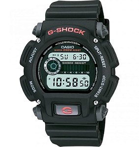 Relógio Masculino Casio DW9052-1V