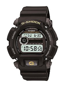 Relógio Masculino Casio DW9052-1BCG