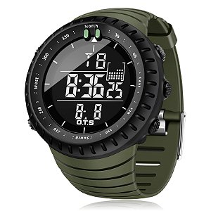 Relógio Masculino PALADA 7005