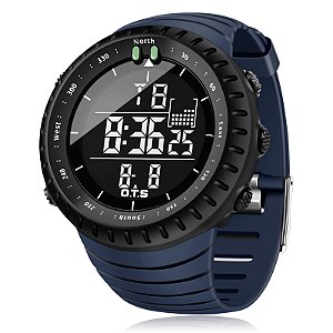 Relógio Masculino PALADA 7005