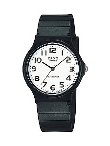 Relógio Masculino Casio EAW-MQ-24-7B2