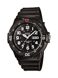 Relógio Masculino Casio EAW-MRW-200H-1BV