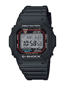 Relógio Masculino Casio GWM5610-1
