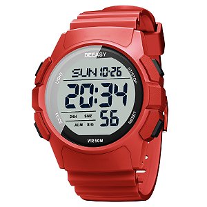 Relógio Masculino Beeasy AW03