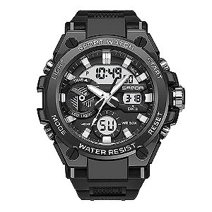 Relógio Masculino KXAITO 3311