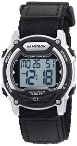 Relógio Masculino Armitron Sport 45/7004SVB