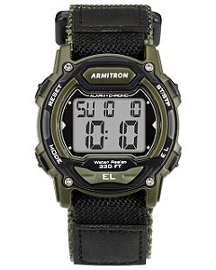 Relógio Masculino Armitron Sport 45/7004DGN