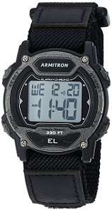 Relógio Masculino Armitron Sport 45/7004GBK