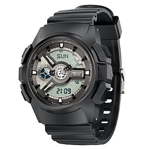 Relógio Masculino Beeasy AW05-02