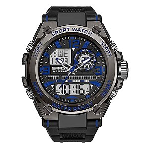 Relógio Masculino KXAITO 6024