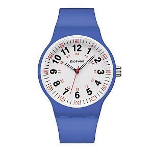 Relógio Masculino RioFoior RF-1006