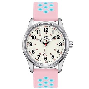 Relógio Masculino ManChDa MWQ029-0222Z