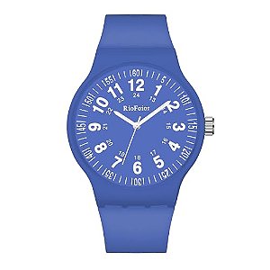 Relógio Masculino RioFoior RF-1006