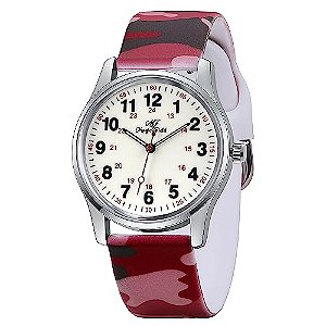 Relógio Masculino ManChDa MWQ029-0211Z