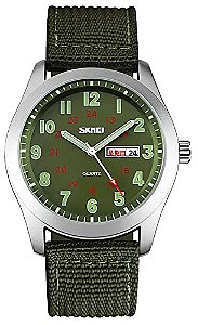 Relógio Masculino Gosasa SK 9112
